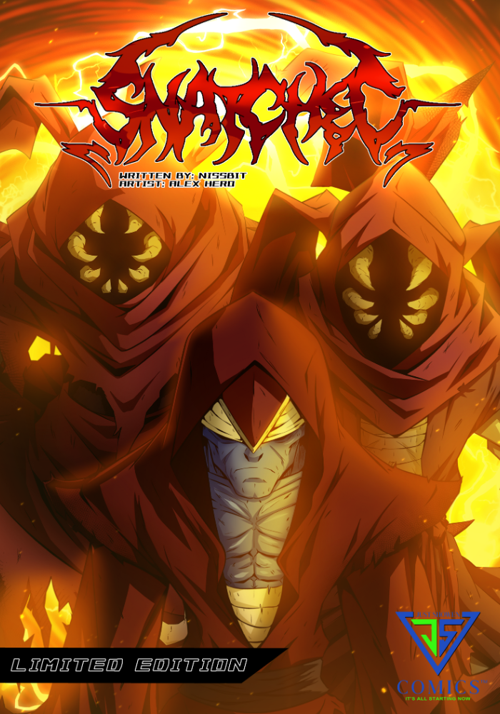 Limited Edition Box Set