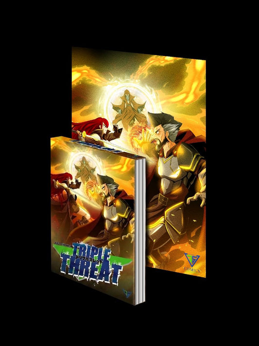 Limited Edition Box Set