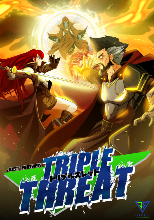 Limited Edition Box Set